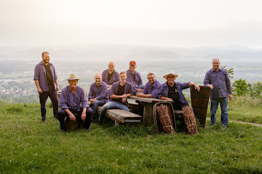 Winzergenossenschaft Bötzingen am Kaiserstuhl eG