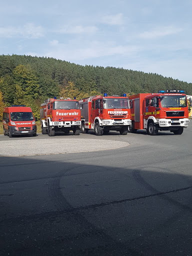Feuerwehr Rottenbach - Visual