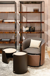 Photo n°13 de Luxury Living à Paris (Magasin de meubles)