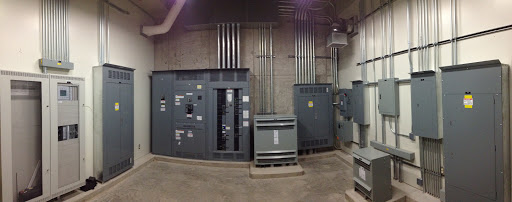 Armax Electric Ltd - Visual