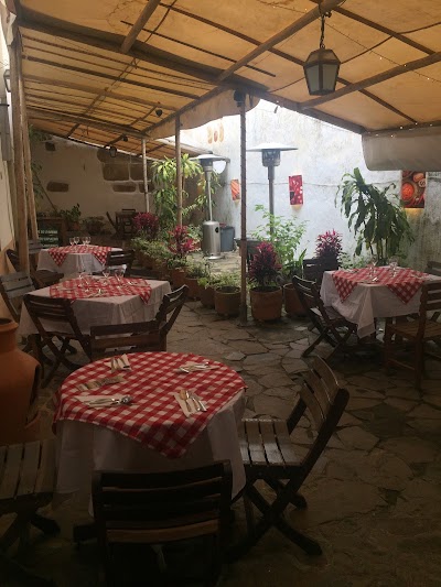 Photos of Caf&eacute; de la Barra