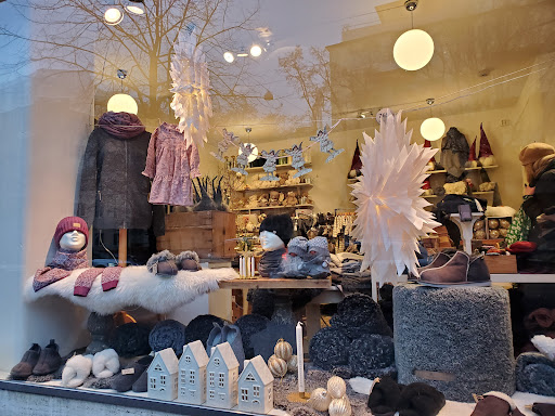Ebbe Shop - Visual