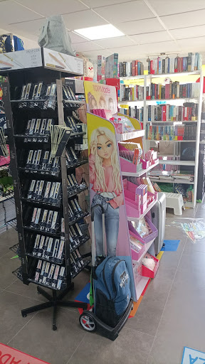 La Papelería de Javi