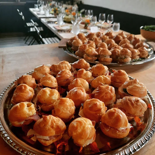 Fiddlehead Kitchen - Visual