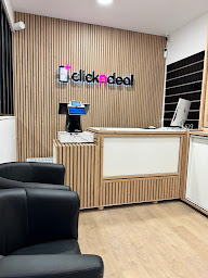 Photo n°7 de Clickndeal à Compiègne (Service de réparation de téléphones)