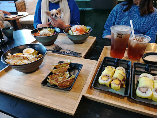 Kajirō Sushi Bron - Thumbnail