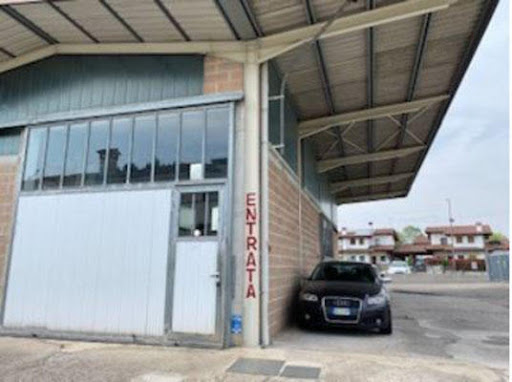 Autofficina Bonetti Ivan Gallery - Italy