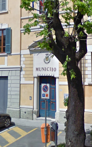 Comune Di Leno - Municipio Gallery - Italy