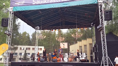 Photos of Saulkrasti Jazz Festival