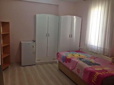 Photos of Balikesir Tuğrul Kara Girls Dormitory