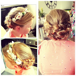 Photo n°21 de Anne-Lyse coiffure Saint-Lunaire, Dinard à Saint-Lunaire (Salon de coiffure)