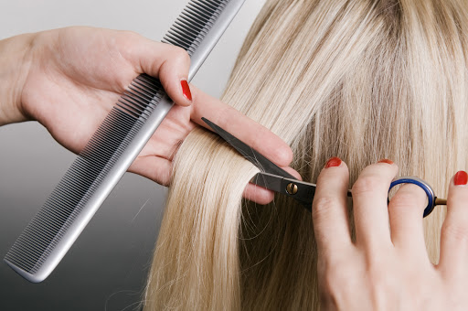 Haar Stijl Patricia - Thumbnail