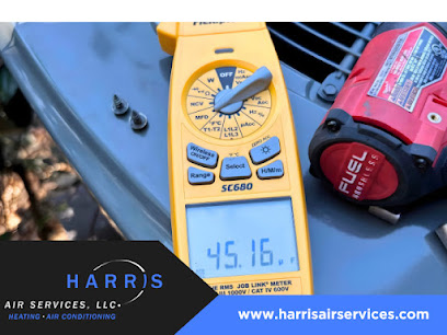 Harris Air Conditioning and Heating Repair