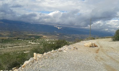 Eshab-kehf Mesire Alanı