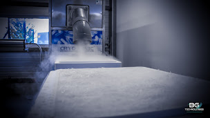 Photo n°13 de BG TECHNOLOGIES à Évron (Fournisseur de produits de nettoyage)