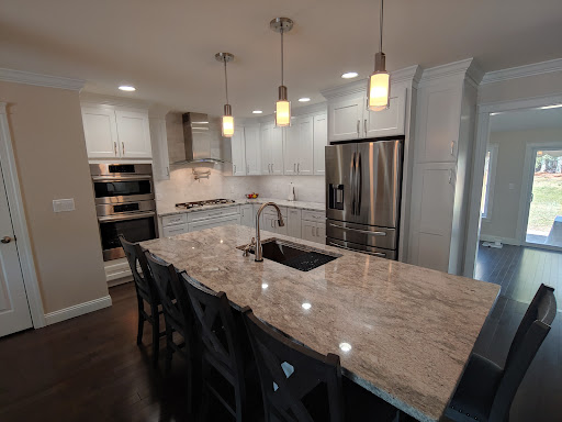 Fortini Construction and Remodeling INC