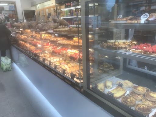 Boulangerie-Pâtisserie - La Campinoise