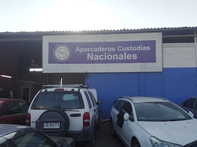 Photos of Aparcadero Municipal Custodias Nacionales