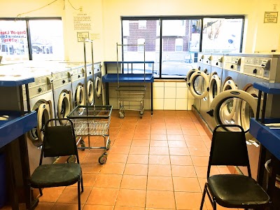 Silver Star Laundromat