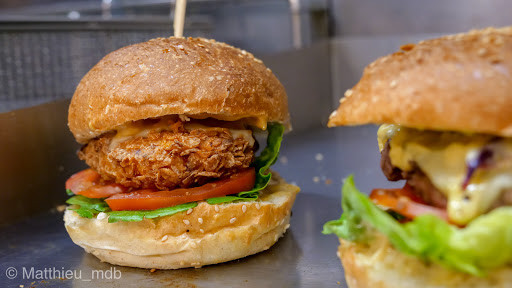 Photo 3 - Burger café