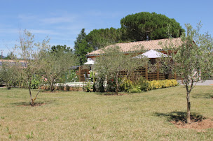 Photo n°45 de Vakantiewoningen Beauzonnette à Lablachère (Vignoble)