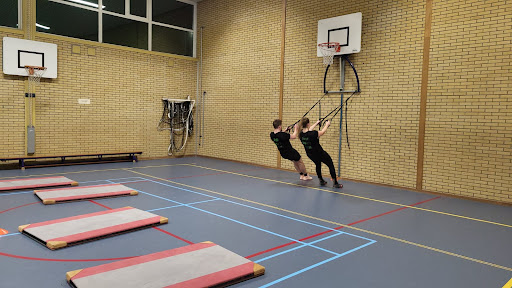 StayFitNL - Thumbnail