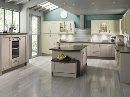Stroud Kitchens - Thumbnail