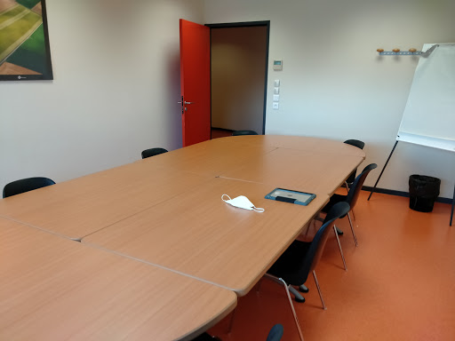 Maisson de l emploi - Thumbnail