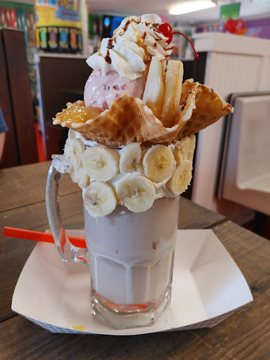 AGW Ice Cream - Thumbnail