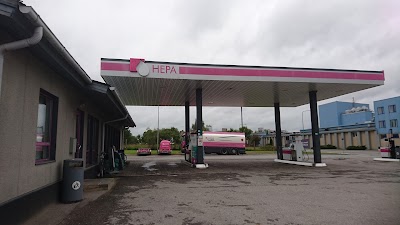 Photos of Hepa