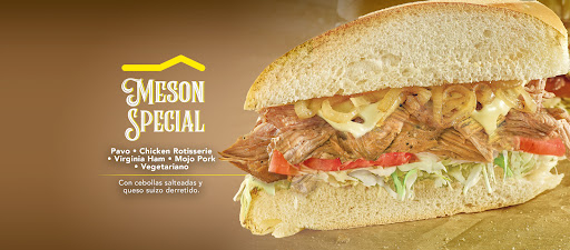 El Meson Sándwiches (Plaza Centro Caguas) - Thumbnail
