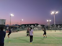 テニスカレッジ ラフ 大分インター校