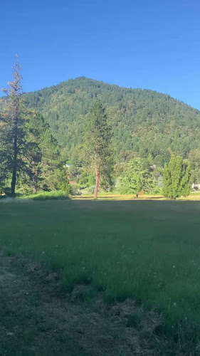 Willow Creek Golf & Country
