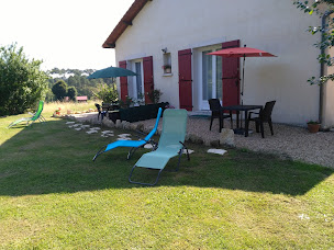 Photo n°3 de les chambres de Beauviel à Eyraud-Crempse-Maurens (Chambre d'hôtes)