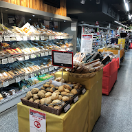 Super U et Drive à Beaulieu-sur-Mer