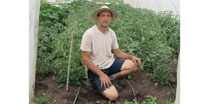 Photo n°8 de Le potager de Ceignes à Ceignes (Marché fermier)