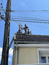 Photo n°7 de Ramonage Canny artisan à Pontpoint (Ramonage et entretien de chaudière et de cheminée)