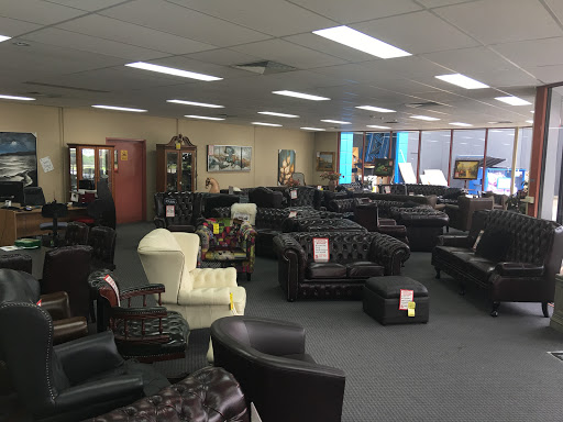 Famous Furniture Bazaar - Thumbnail