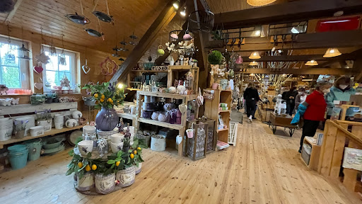 Alte Pommernkate Gallery - Germany