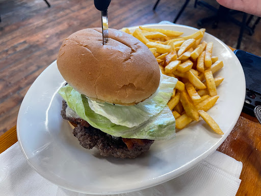 87 Restaurant - Thumbnail