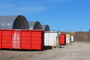 Photo n°3 de Plateforme de compostage de Saint-Hippolyte à Saint-Hippolyte (Centre de recyclage)
