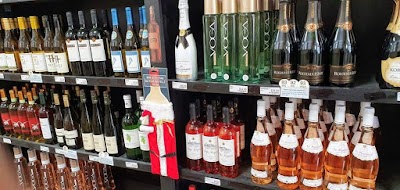 Lake View Wines & Liquors