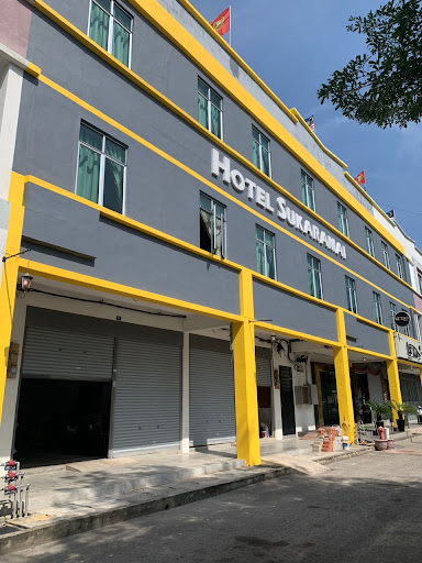 HOTEL SUKARAMAI SDN BHD
