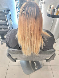 Photo n°19 de L'Hair d'Amandine à Wintzenheim (Salon de coiffure)