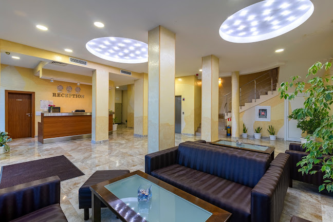 Comentarii opinii despre хотел Адамо