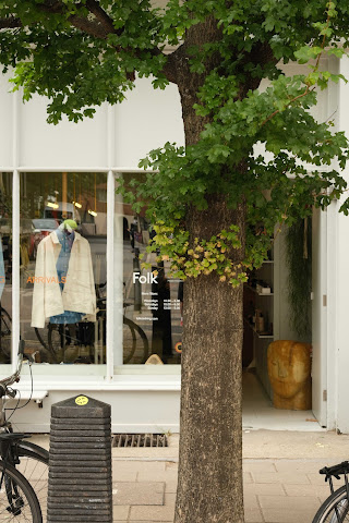 Folk Clothing by null