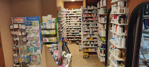 Farmacia Jose Maria Gonzalez Sinde - Thumbnail