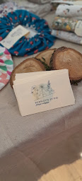 Photo n°5 de Scarlette et cie à Saint-Senoux (Artisanat)