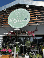 La Roseraie - Artisan fleuriste à Essarts-en-Bocage