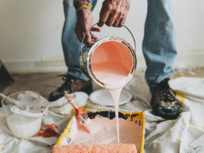 John Stuart Decorating Services - Thumbnail